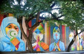 painel coexistencia luciney martins o sao paulo