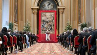 papa diplomatas capa