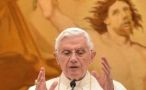 VATICAN-POPE-ANGELUS