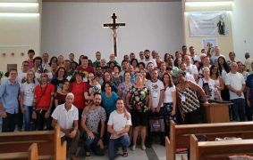 pastorais sociais fórum leste 2 setembro 2019