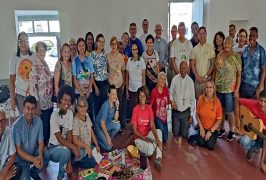 pastorais sociais paraiba