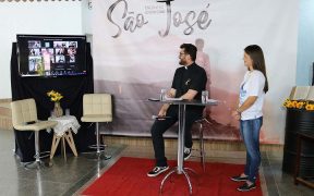 pastoral juvenil sao jose sul 2