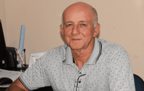 pe Antonio Wilson Colatina