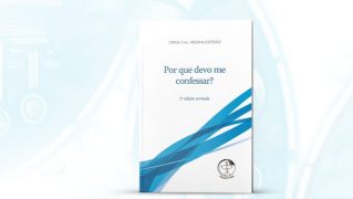 por que devo me confessar