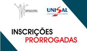 pos liturgia prorrogacao capa