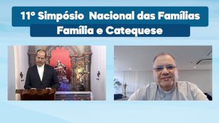 presidencia cnbb simposio nacional das familias