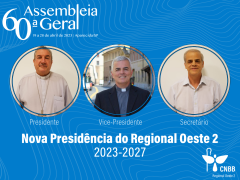 presidencia oeste 2