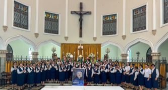 processo de beatificação madre agathe