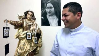 provincial carmelitas