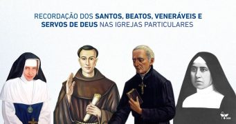 recordacao santos beatos veneraveis dioceses