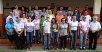 regionaloeste2seminarioliturgia2012