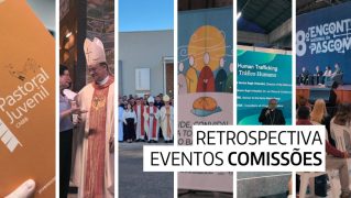 retrospectiva comissões 2024 retrospectiva comissões 2024