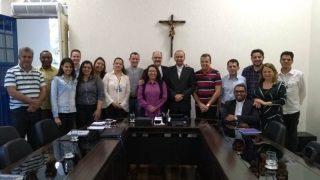 ||Reprodução/CNBB Leste 2