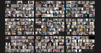 reuniao bispos 25112020