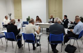 reuniao bispos PE gov