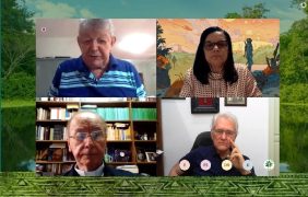 reuniao comissao amazonia capa