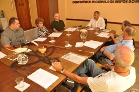 reuniao_comissao_bioetica_cnbb