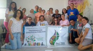 reunião Regional Norte 1_ equipe