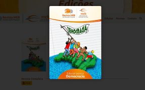 revista meb educação popular 2022