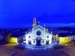 Foto: Arquidiocese de Uberaba (MG)