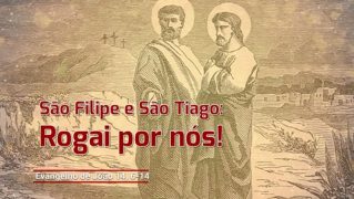 sao filipe sao tiago