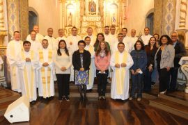 secretários executivos