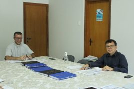 secretarios leste 2