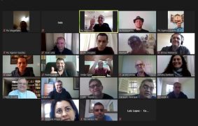 secretarios regionais 16 de julho