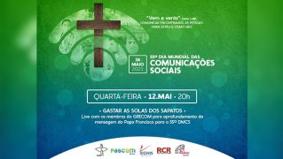 semana comunicação live