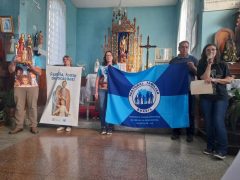 semana da familia 2023