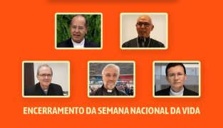 semana da vida encerramento live