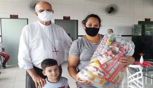 semana dia mundial dos pobres cnbb ne2