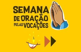 semana oração vocações
