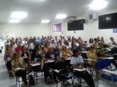 seminário região 3