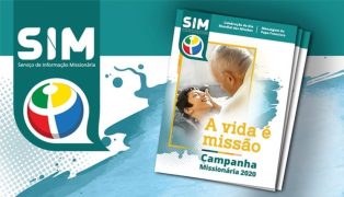 sim-campanha missionária