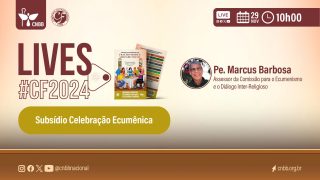 subsídio celebração ecumênica