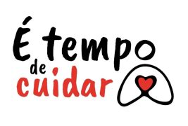É tempo de cuidar