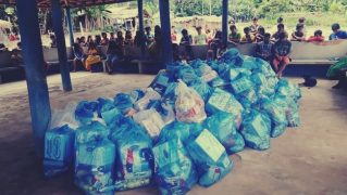 é tempo de cuidar leste2