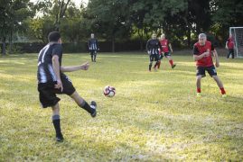 torneio padres sul 2