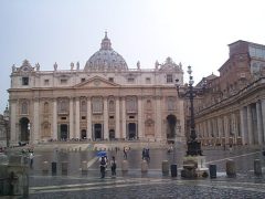 vaticanoroma
