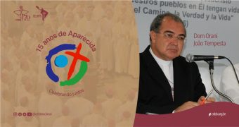 videos aparecida 15 anos Orani