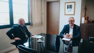 visita Rudolf von Sinner] (1)