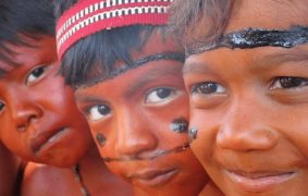 Reprodução/CNBB Oeste 2